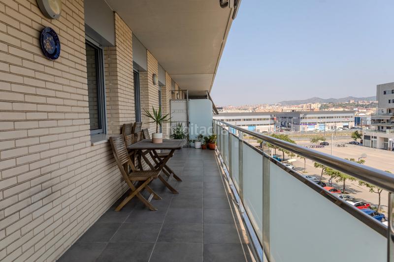 Foto ae85c5ec-aa75-4d93-967f-e0a4b4da6058. Appartement avec chauffage parking piscine dans Port Badalona