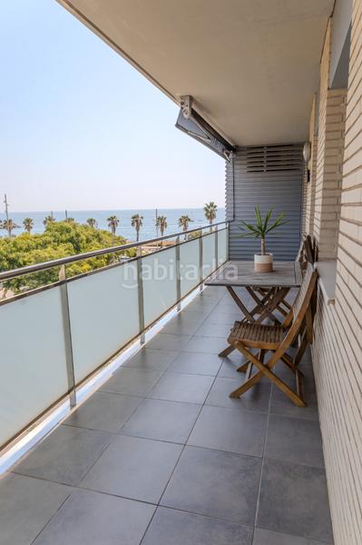 Foto c3a39d73-741e-4325-8e6e-f46926a0b59a. Appartement avec chauffage parking piscine dans Port Badalona