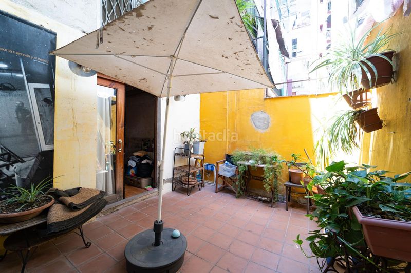 Foto 4e0c9c08-08f9-4c3c-a8d7-cfc6b2b7bb8d. Local comercial amb calefacció a Raval Barcelona