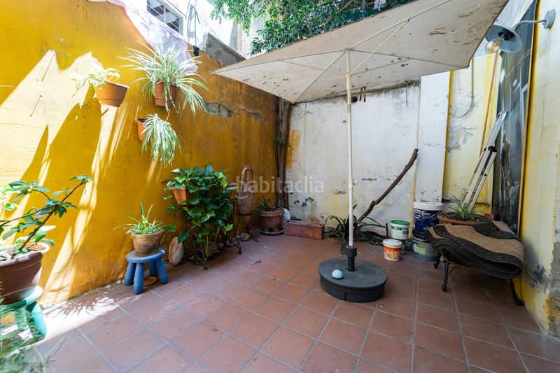 Foto 76437efc-bb7c-457c-99ad-1220aed2d7ba. Local comercial amb calefacció a Raval Barcelona