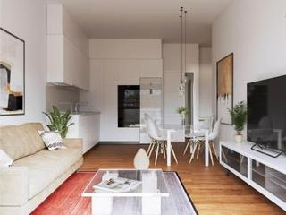 Flat in Carrer de Frederic Soler