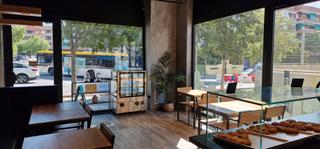 Local Comercial a Carretera d'Esplugues