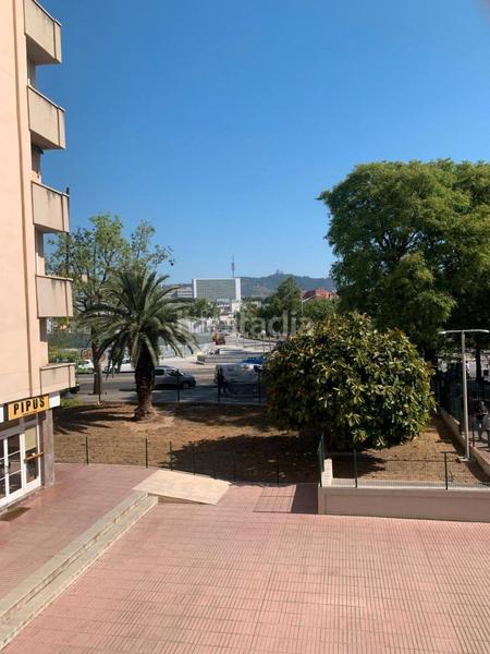 Foto 08137a4a-49f8-4154-93c1-83625514482f. Appartamento con riscaldamento in Sant Ramon - Maternitat Barcelona