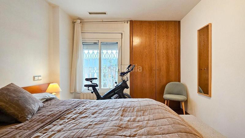 Foto 343d9924-affa-49df-b45b-524758bea02e. Appartamento con riscaldamento in Sant Ramon - Maternitat Barcelona