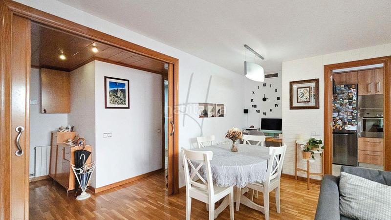 Foto 3c3df79c-8021-4a0d-931c-e4db1a0a9edd. Appartamento con riscaldamento in Sant Ramon - Maternitat Barcelona