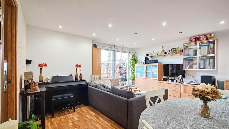 Foto 7f19a06c-6df2-4e33-a50d-3678e6014986. Appartamento con riscaldamento in Sant Ramon - Maternitat Barcelona