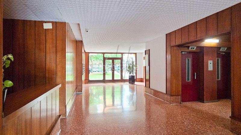 Foto 7fdf3ae8-3e2c-4164-aabc-928faec008cc. Appartamento con riscaldamento in Sant Ramon - Maternitat Barcelona