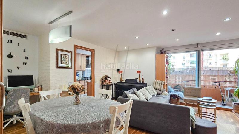 Foto bc42b815-178a-4b55-b511-994c2b98146c. Appartamento con riscaldamento in Sant Ramon - Maternitat Barcelona