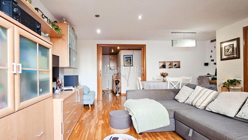 Foto d118bbb4-7631-45ef-a759-198d3216eb46. Appartamento con riscaldamento in Sant Ramon - Maternitat Barcelona