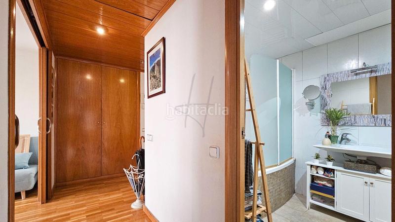 Foto dc2d873b-94e2-4ee8-877b-a571ca2e9741. Appartamento con riscaldamento in Sant Ramon - Maternitat Barcelona