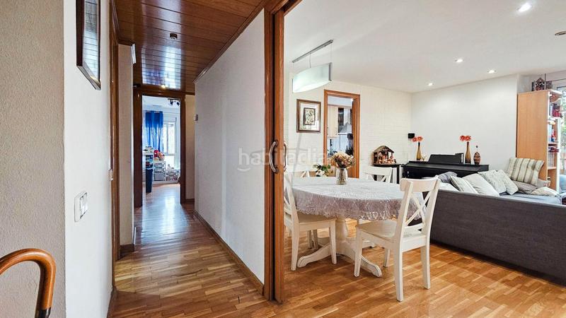 Foto fe6190b5-6d34-4235-8668-0e160b3d420b. Appartement avec chauffage dans Sant Ramon - Maternitat Barcelona