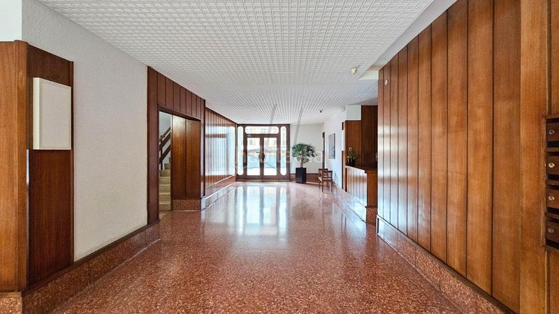 Foto 5deaa196-6651-478d-abb9-906c31df0242. Etagenwohnung mit heizung in Sant Ramon - Maternitat Barcelona