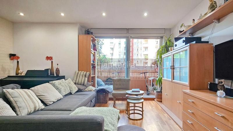 Foto c7d9efa2-9894-4547-b7ed-93e5e8bce853. Etagenwohnung mit heizung in Sant Ramon - Maternitat Barcelona