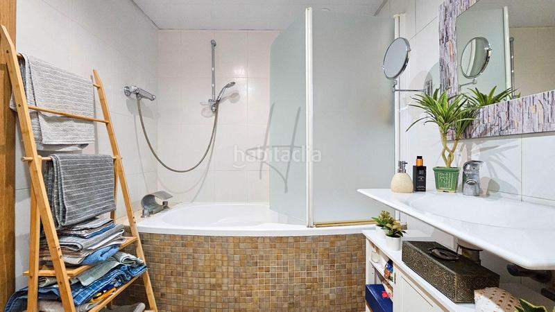 Foto dc81608a-ebf7-4cac-81a0-bb3ffffb34bb. Etagenwohnung mit heizung in Sant Ramon - Maternitat Barcelona