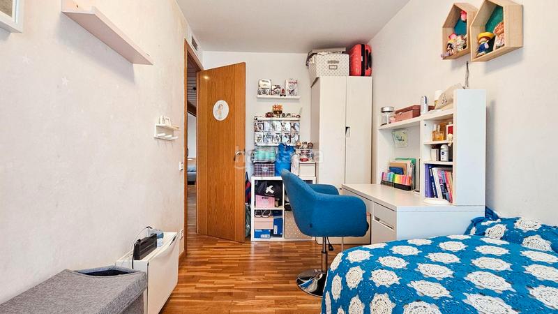 Foto 063f863c-8017-445b-bcde-1ae9797857c1. Flat with heating in Sant Ramon - Maternitat Barcelona