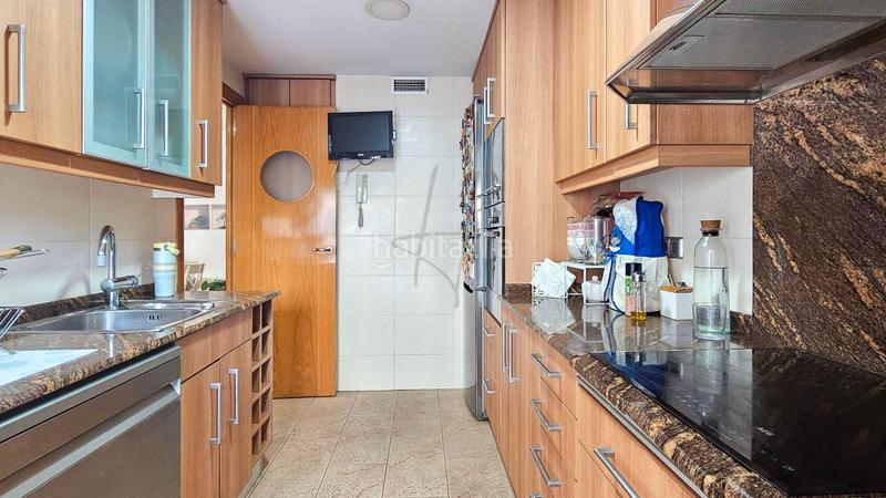 Foto 83103bc3-49ca-42c4-b35e-edb576fc6f86. Flat with heating in Sant Ramon - Maternitat Barcelona