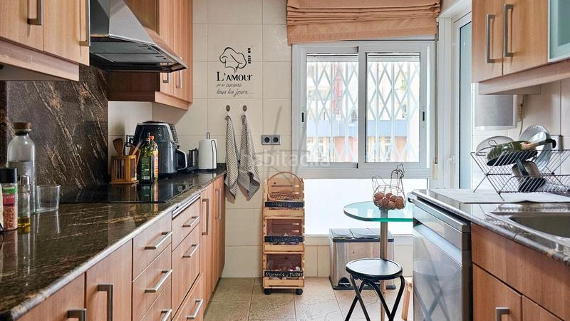 Foto e1613edb-4b07-4e20-afac-fa869984e5ea. Flat with heating in Sant Ramon - Maternitat Barcelona