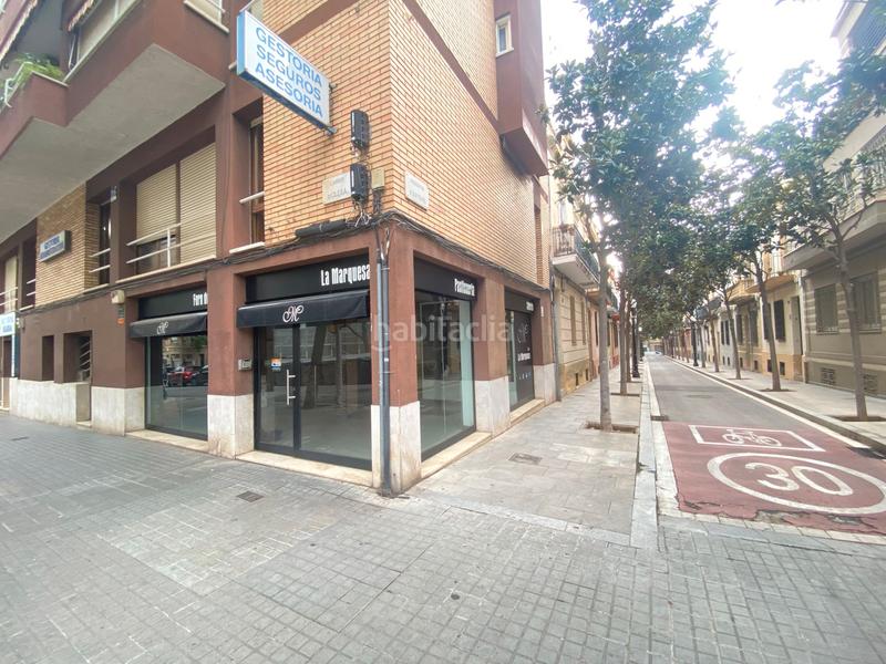 Foto 49029478-47f0-4452-a6bc-f4e3a4a670a9. Local comercial en Navas Barcelona