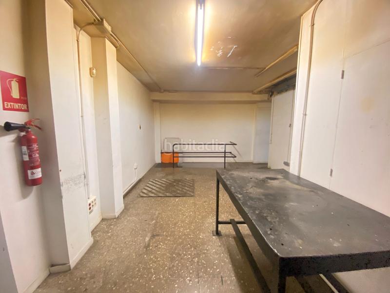 Foto 7f67e600-bc2f-414b-86da-bf23eaa322cd. Local comercial en Navas Barcelona