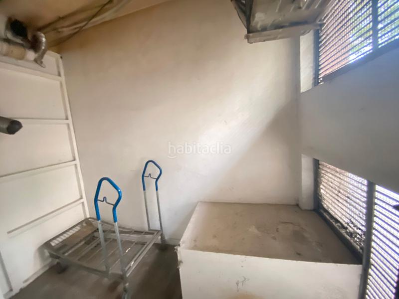 Foto 932bb6b6-b626-4e79-ad8c-664ba47975ad. Local comercial en Navas Barcelona