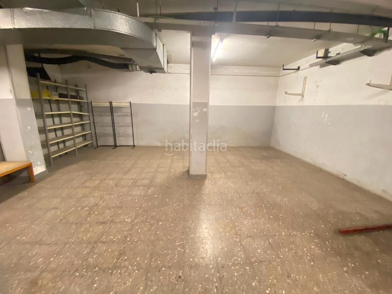 Foto bca96705-85e1-43fe-b381-22806f551d02. Local comercial en Navas Barcelona