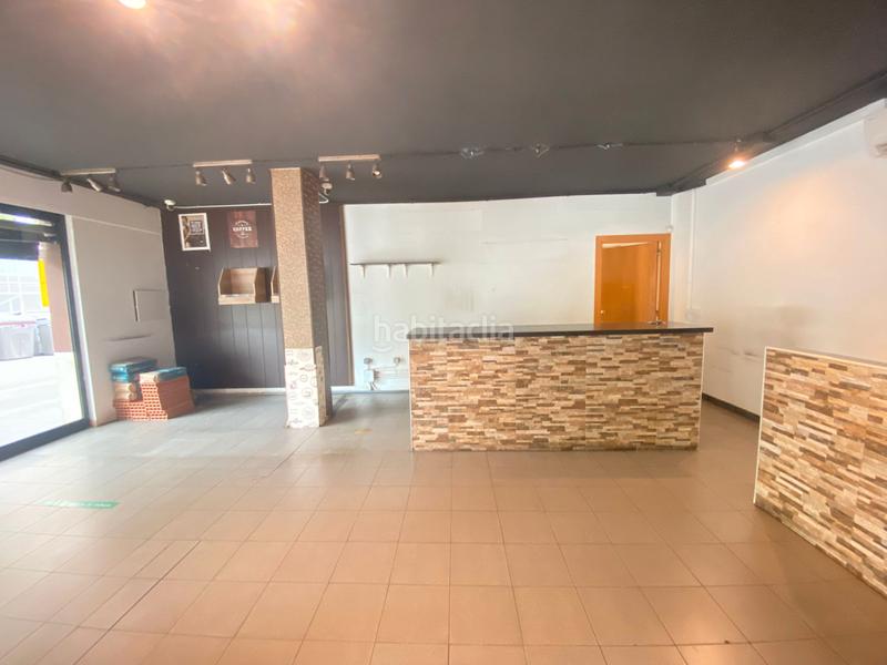 Foto d89ba5b6-1c39-401f-a180-b6f16b41c007. Local comercial en Navas Barcelona