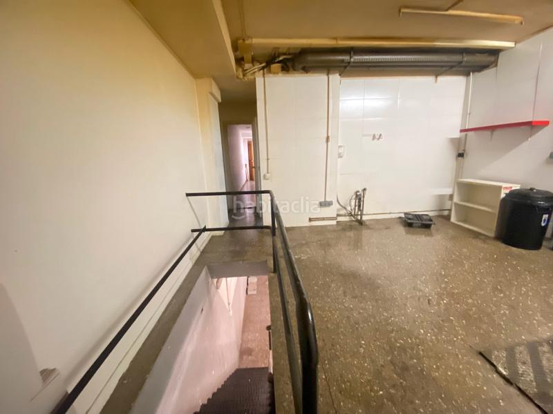 Foto eff4474f-ea61-43dc-bcf5-9238dbe1f4f2. Local comercial en Navas Barcelona
