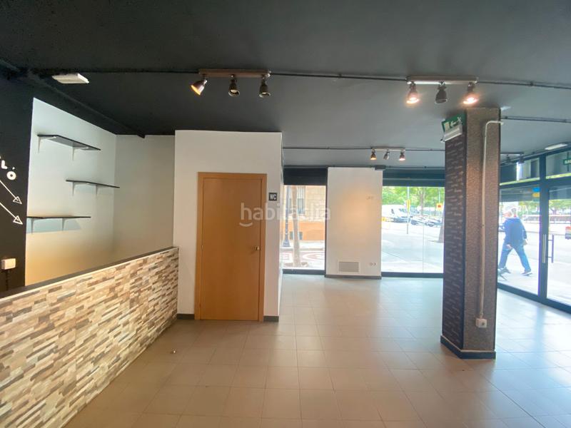 Foto 2e0d4a8f-1265-4a96-a927-b2b6626806be. Local commercial dans Navas Barcelona
