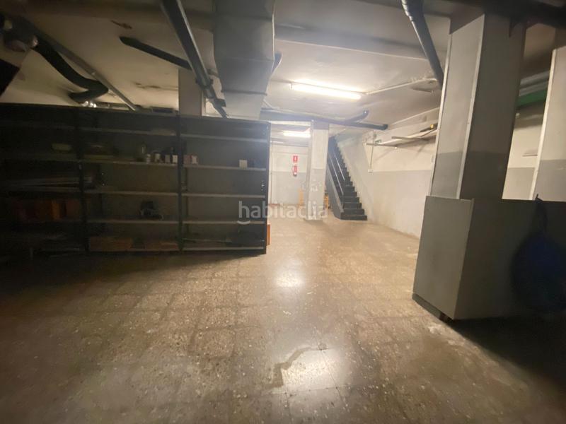 Foto e4e175b4-34f9-473c-93a3-5087faa4d7ee. Local commercial dans Navas Barcelona