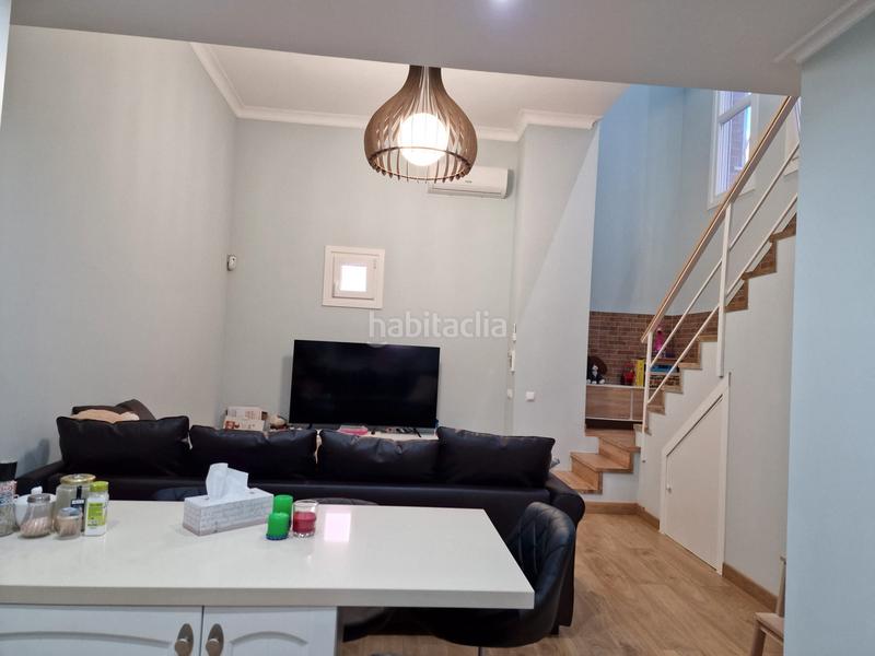 Foto 52497f60-922d-4ff3-928f-39553d555106. Duplex in Baró de Viver Barcelona