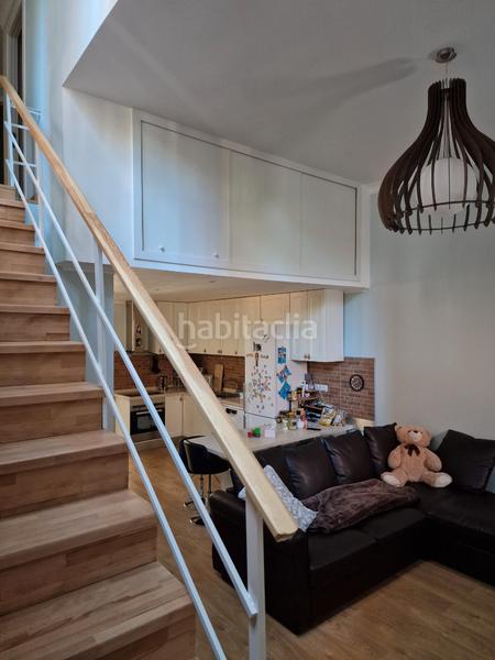 Foto 913ea83a-f891-428d-a122-509e62501c64. Duplex in Baró de Viver Barcelona