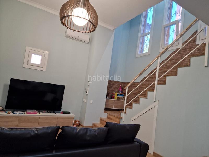 Foto a0a084f9-537f-4e4e-9764-250be70ecab4. Duplex in Baró de Viver Barcelona