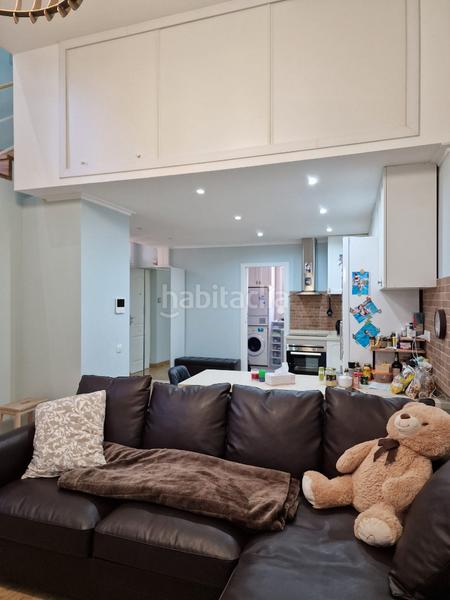 Foto b59a48f6-0fbe-4592-9e93-130cc148c626. Duplex in Baró de Viver Barcelona