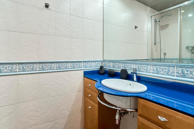 Foto 6d957ca8-3b42-422a-883d-c8ea32dde594. Appartamento con riscaldamento in La Nova Esquerra de l´Eixample Barcelona