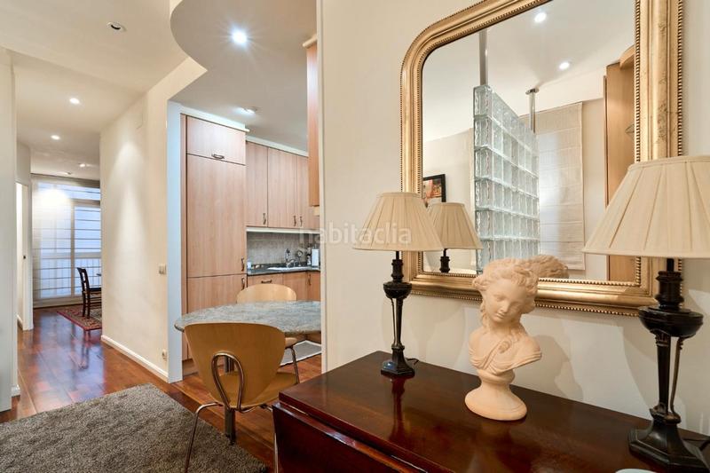 Foto 0311e1a4-a7d4-48c5-925e-4bfa391c1d88. Etagenwohnung mit heizung in La Nova Esquerra de l´Eixample Barcelona