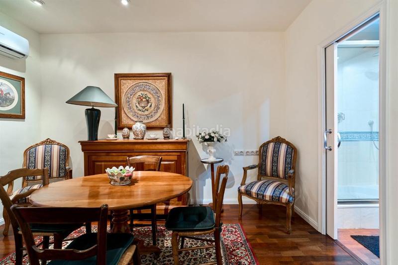 Foto f47fe5ef-61f1-45a8-b737-390d44046cc0. Etagenwohnung mit heizung in La Nova Esquerra de l´Eixample Barcelona