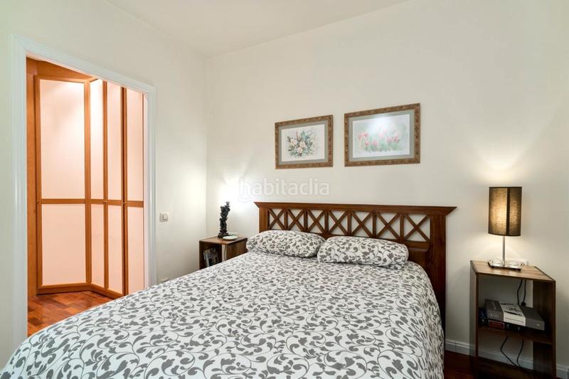 Foto 086dda7d-eebc-4a8b-aa0e-1cf962966de7. Flat with heating in La Nova Esquerra de l´Eixample Barcelona