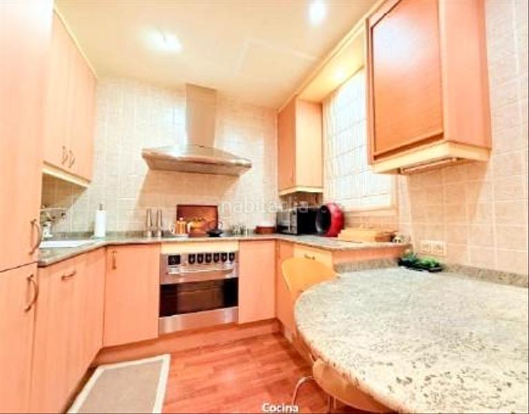 Foto 0f79e2f8-3fe4-45c2-a7d3-8917045ce8ba. Flat with heating in La Nova Esquerra de l´Eixample Barcelona