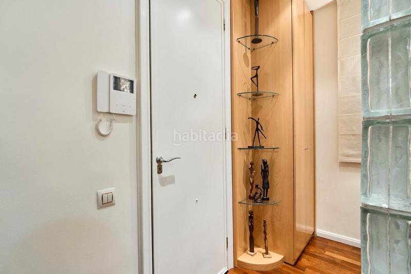 Foto ac2fcd9e-25a9-4e7a-b617-7f8813193d36. Flat with heating in La Nova Esquerra de l´Eixample Barcelona