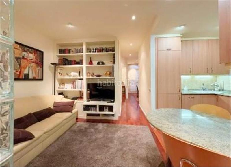 Foto d46d1fd2-fbff-4432-9e80-f61684065d16. Flat with heating in La Nova Esquerra de l´Eixample Barcelona