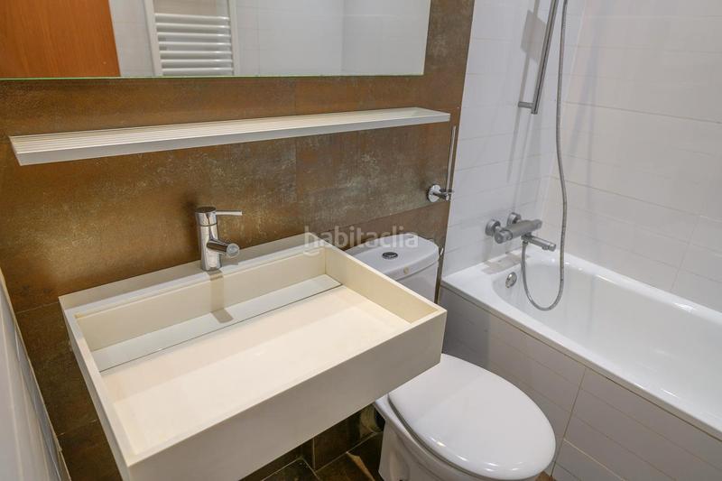 Foto 7e2a6469-b740-4bb4-b9cb-5740f4cb61d0. Flat with heating in Dreta de l´Eixample Barcelona