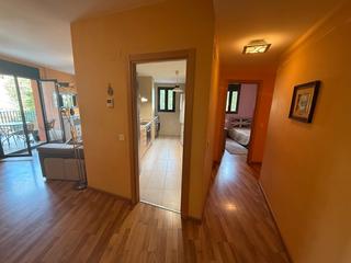 Appartamento in Carrer de Foix 26