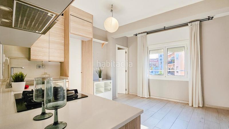 Foto 6e5f4152-377f-499d-a76f-0a81b8a14aca. Etagenwohnung in El Camp de l´Arpa del Clot Barcelona