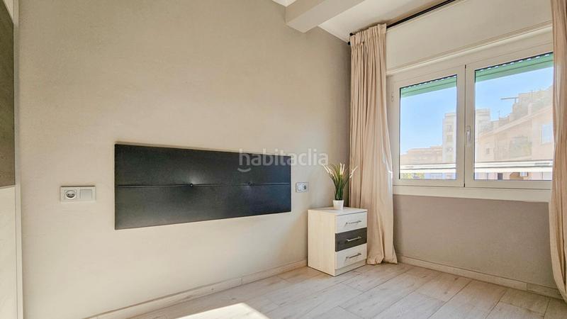 Foto 89408746-d106-4918-b743-8e25faebb520. Etagenwohnung in El Camp de l´Arpa del Clot Barcelona