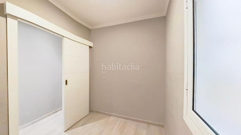 Foto 9e0599b0-1d85-4bcd-ab4a-487843de5762. Flat in El Camp de l´Arpa del Clot Barcelona