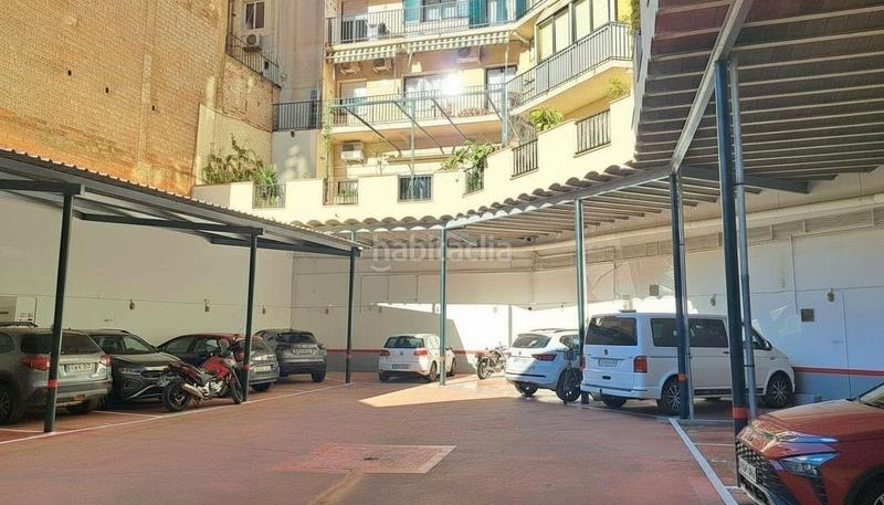 Foto 005fe4cb-7b3f-48d3-9826-f72790bba981. Appartement avec chauffage parking dans Dreta de l´Eixample Barcelona