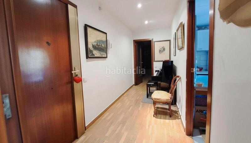 Foto 6cfc7ec3-1a00-49c8-b918-df6dd526cad7. Appartement avec chauffage parking dans Dreta de l´Eixample Barcelona