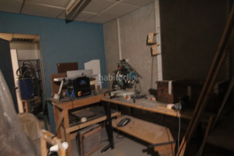 Foto 6a850a4f-f495-4976-a8c5-8f10486a8f4e. Local comercial a El Camp de l´Arpa del Clot Barcelona