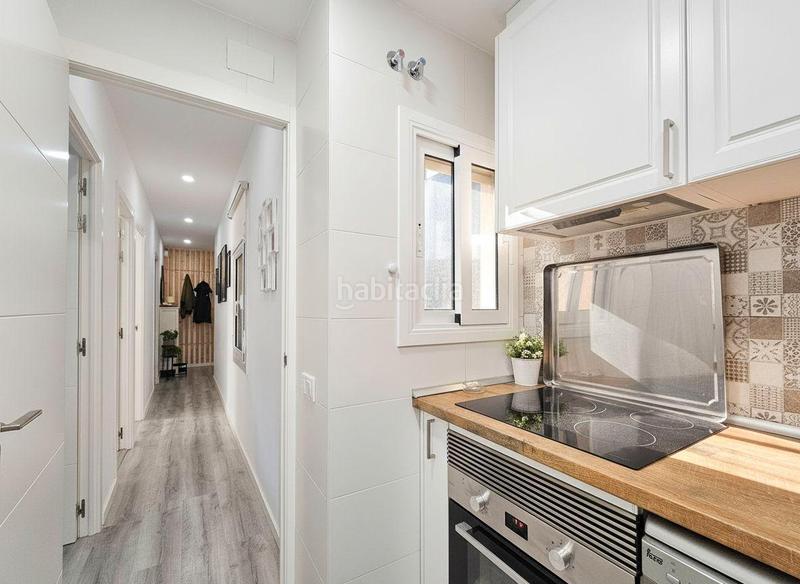 Foto 8c49f292-a968-4ca2-bd77-ef293a72cd01. Appartamento in La Sagrera Barcelona