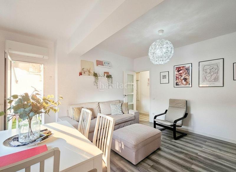 Foto bef36904-6635-4407-8167-bfe6b7d1994a. Appartamento in La Sagrera Barcelona